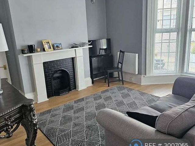 Kenilworth Road, Southsea, PO5 1 bed flat to rent £1,250 pcm £288 pw