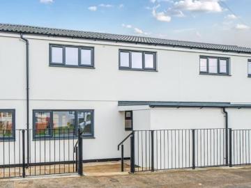 Carterton, Oxfordshire county, South East England