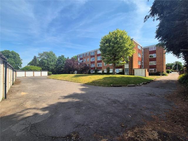 Kenley House, Ashburton Road, Croydon