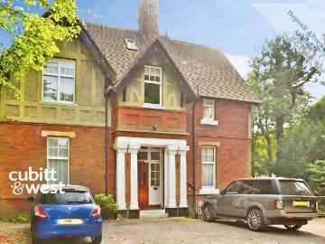 Kenley Lane, Kenley CR8, 1 bed flat to rent, £1,200 pcm | PrimeLocation