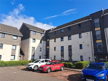 Apartment for rent in Shetland