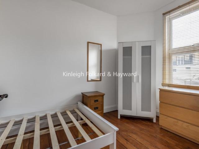 Kenlor Road, London, SW17