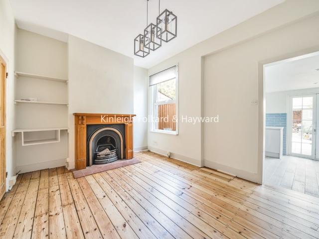 Kenlor Road, London SW17, 2 bed detached house to rent, £2,550 pcm | PrimeLocation