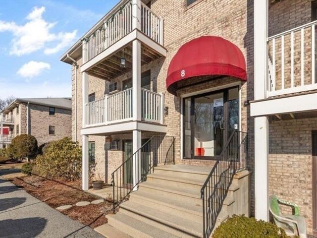 Kenmar Dr Unit,billerica, Condo For Sale