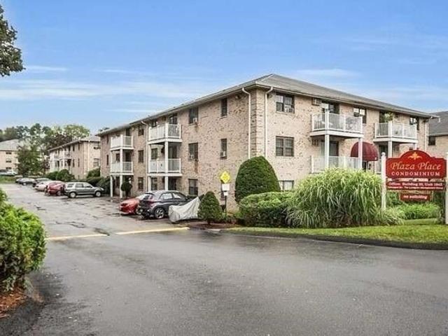 Kenmar Dr Unit,billerica, Condo For Sale