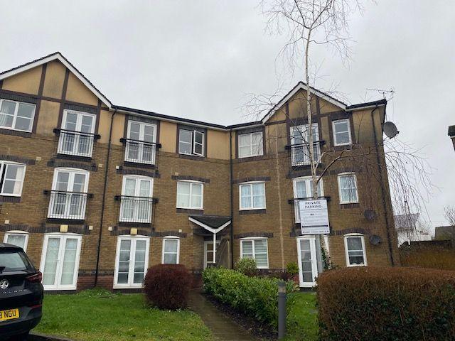 Kenmare Mews, Pontprennau, Cardiff CF23, 2 bed flat to rent, £1,150 pcm | PrimeLocation