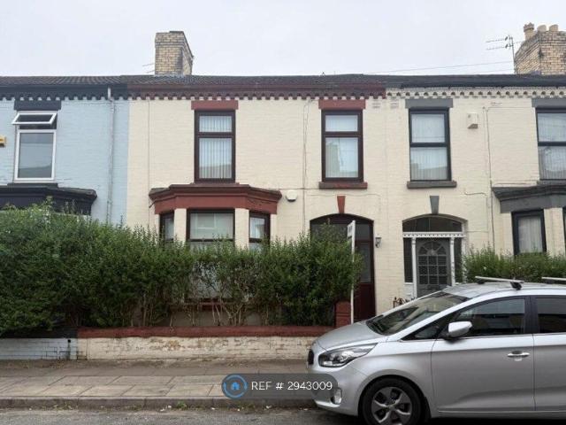 Kenmare Road, Liverpool L15, 4 bed terraced house to rent, £1,650 pcm | PrimeLocation