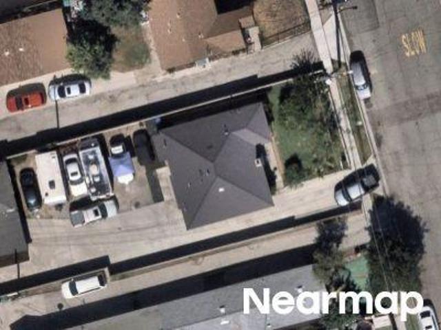 Kenmore Ave