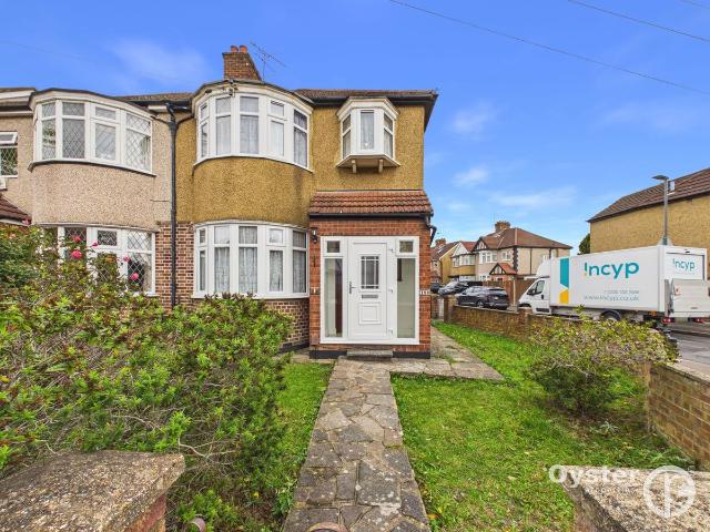 Kenmore Avenue, Harrow HA3, 3 bed semi detached house to rent, £2,300 pcm | PrimeLocation