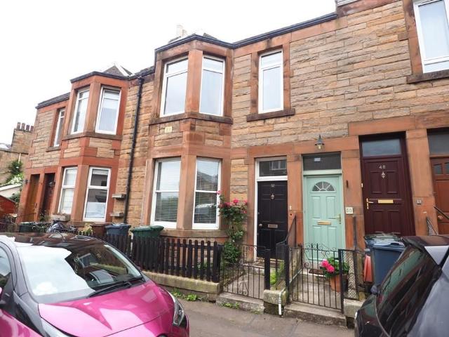 Kenmure Avenue, Edinburgh EH8, 1 bed flat to rent, £1,325 pcm | PrimeLocation