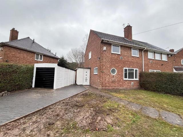 Kenmure Road, Garretts Green, B33 0RY, United Kingdom | 3 bed house for rent #140656849 | Rentberry