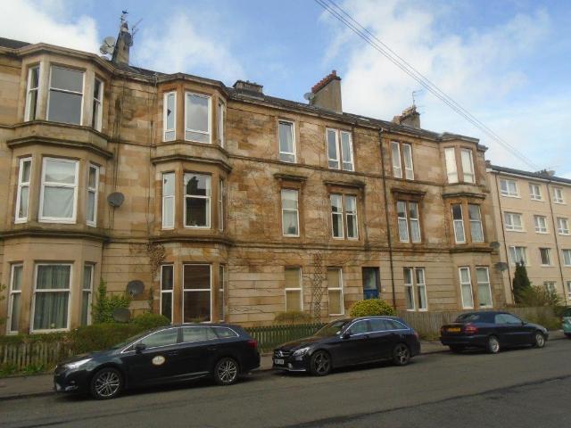 Kenmure Street, Glasgow G41 5 bed flat to rent £2,750 pcm £635 pw