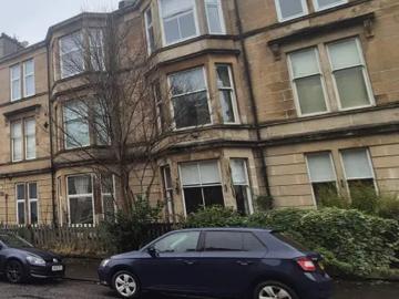 Kenmure Street G41 Glasgow, Pollokshields, G41, Glasgow and West Scotland, South West Scotland