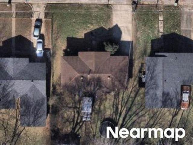 Kennan Rd NW