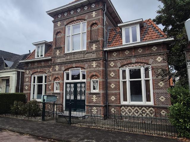 Kennemerstraatweg 148