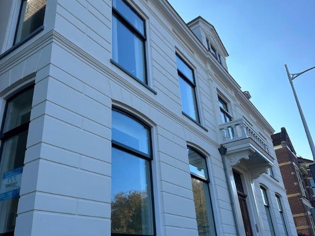 Kennemerstraatweg, Alkmaar Real Estate LW23