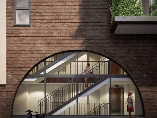 Kennen wir uns schon? Moderne Vorsorgewohnung mit Flair: 1 Zimmer und Balkon | nähe Praterstern