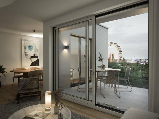 Kennen wir uns schon? Modernes Wohnen mit Flair: 1 Zimmer und Balkon | OPEN HOUSE am 16.09. 17:00 18:30