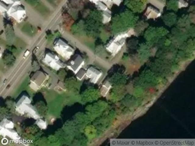 Kennebec St