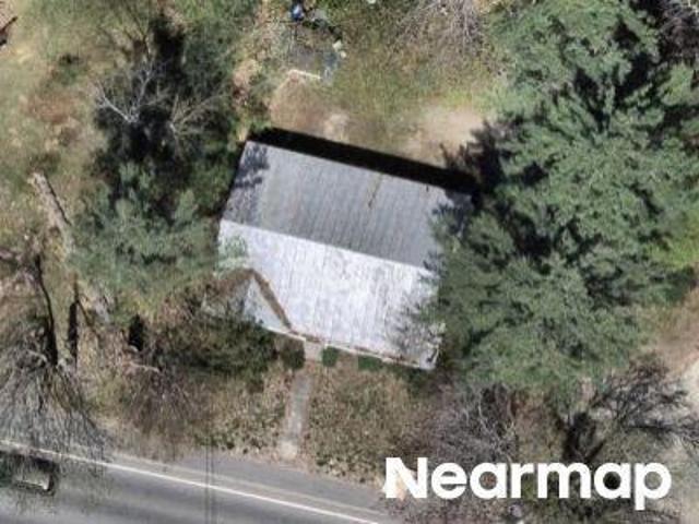 Kennedy Memorial Dr