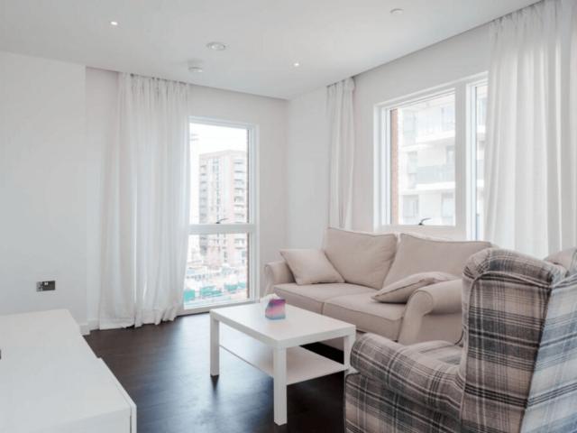 Kennedy Building, 1, Lanchester Way. 3 bed flat to rent £5,308 pcm £1,225 pw
