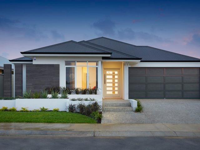 Kennedy Bay Estate