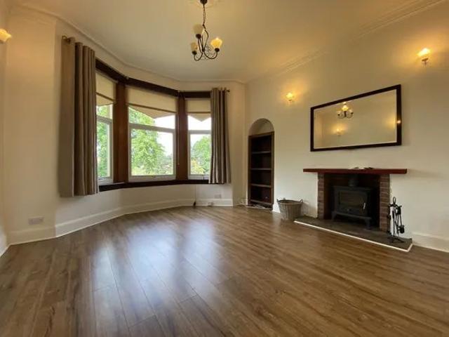 Kennedy Drive, Airdrie, ML6