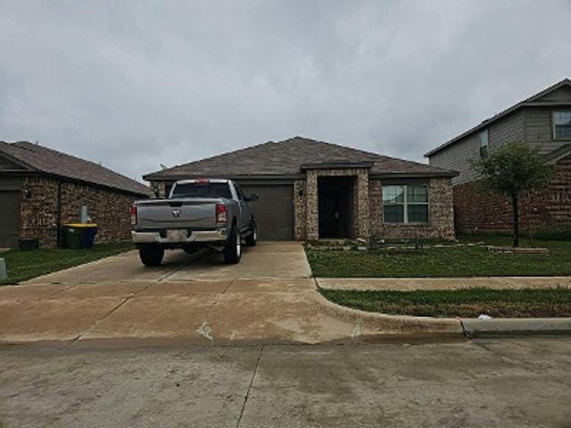 Kennedy Drive