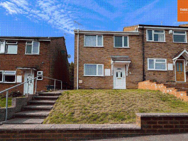 Kennedy Grove, Stirchley, Birmingham B30, 3 bed semi detached house to rent, £1,150 pcm | PrimeLocation