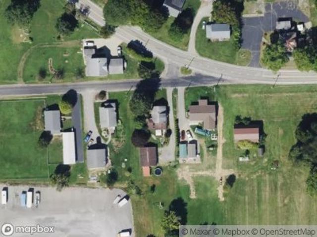 Kennedy Rd