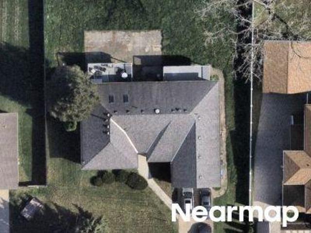 Kennedy Ridge Rd