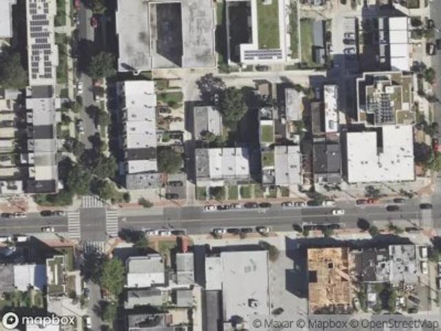 Kennedy St NW