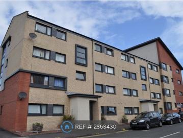 Glasgow, Glasgow and Clyde Valley - Garden