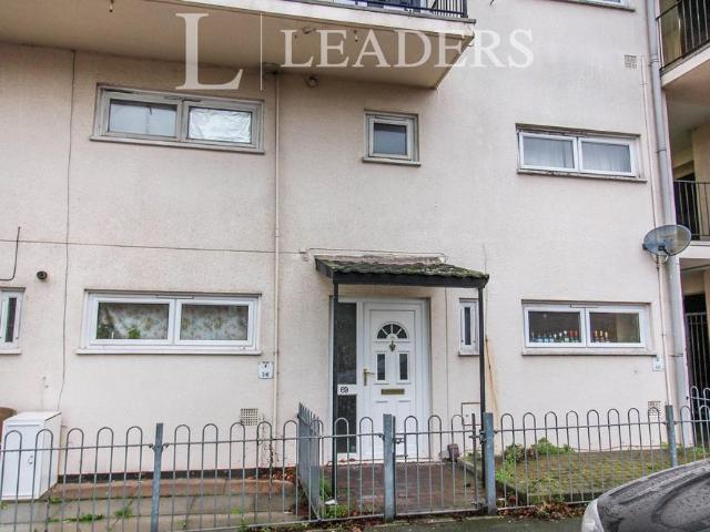 Kennedy Square, Leamington Spa, CV32 3 bed house to rent £1,600 pcm £369 pw