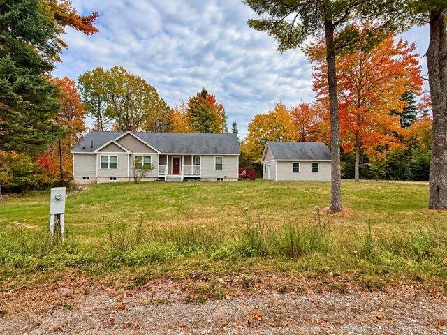 Kennel Brook Dr, Lamoine, Home For Sale