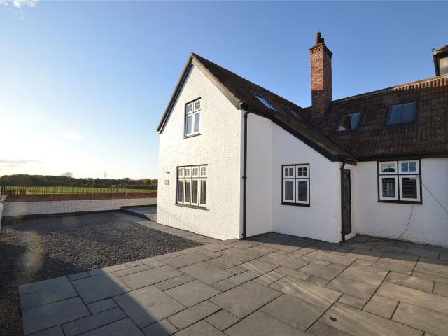 Kennel Lane, Webbington, Axbridge BS26, 4 bed end terrace house to rent, £2,000 pcm | PrimeLocation
