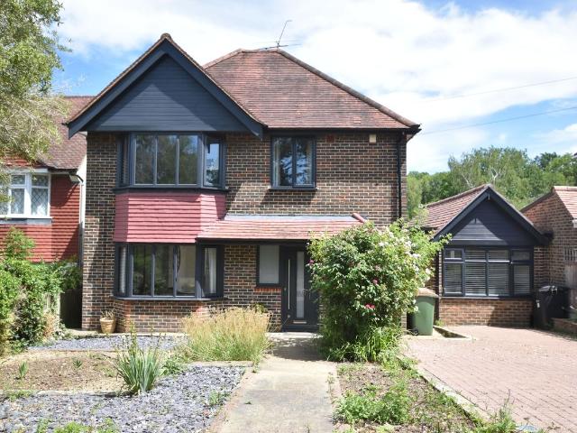 Kennel Lane, Fetcham KT22, 4 bed detached house to rent, £3,500 pcm | PrimeLocation