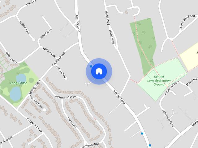 Kennel Lane, Fetcham, Leatherhead, Surrey, KT22