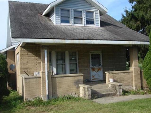 Kennel Rd NW