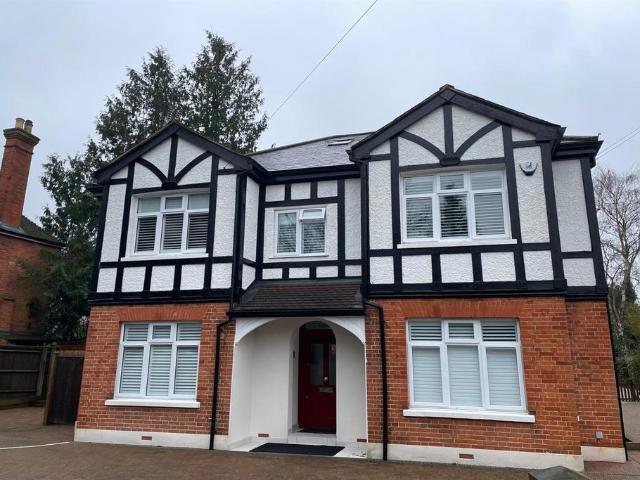 Kennel Ride, Ascot, SL5 1 bed flat to rent £1,600 pcm £369 pw