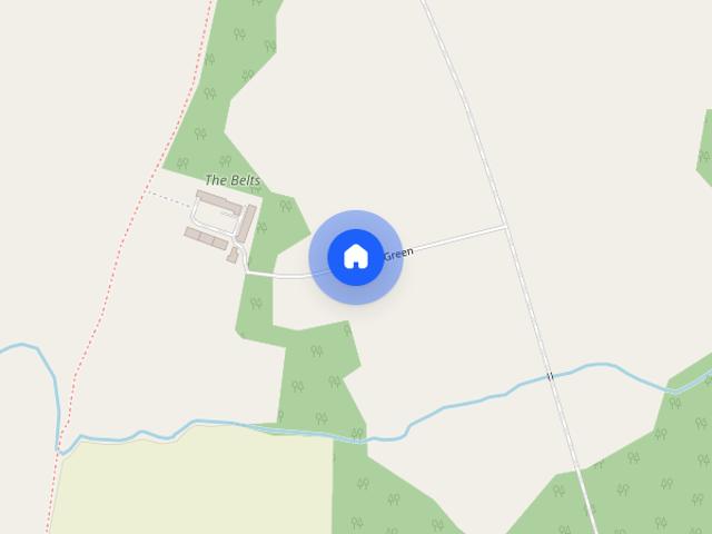 Kennels Green, Arley