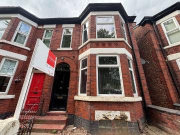 Kennerley Road, Stockport SK2, 1 bed property to rent, £900 pcm | PrimeLocation