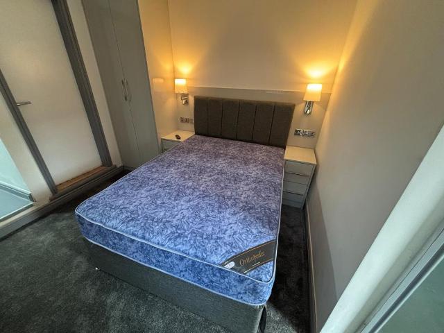 Kennerley Road, Stockport, SK2 1 bed house to rent £1,000 pcm £231 pw