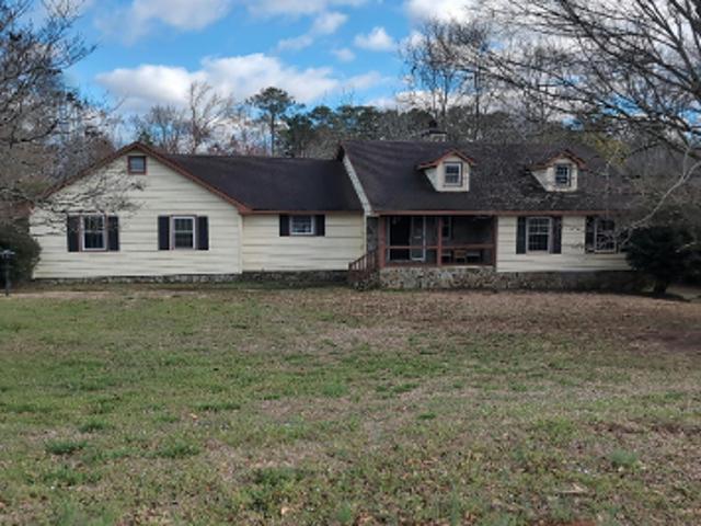 Kennesaw Dr