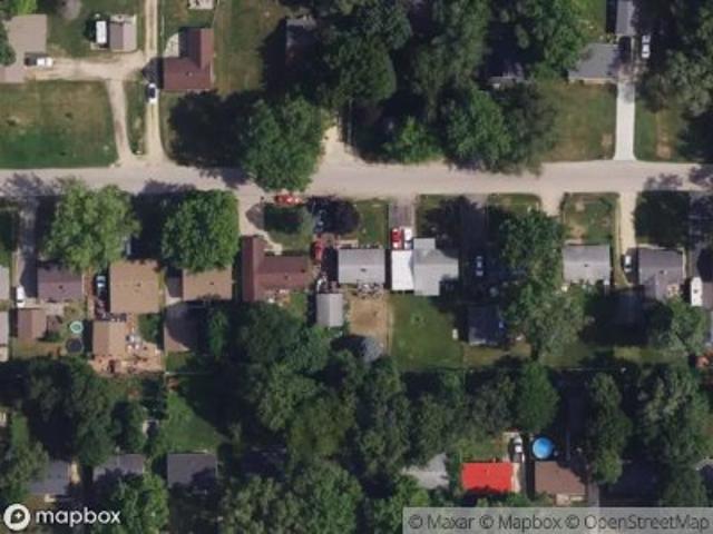 Kennett Ave
