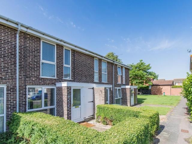Kennet Close, Grove, Wantage OX12, 2 bed semi detached house to rent, £1,400 pcm | PrimeLocation