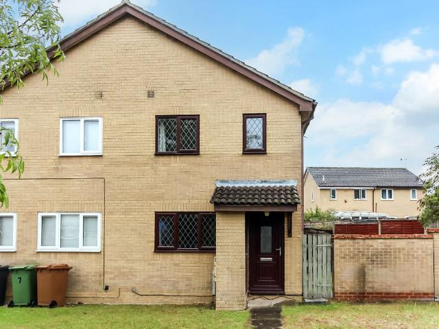 Kennet Close, Wellingborough NN8, 1 bed terraced house to rent, £750 pcm | PrimeLocation