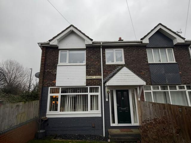 Kennet Square, Sunderland SR5, 3 bed terraced house to rent, £850 pcm | PrimeLocation