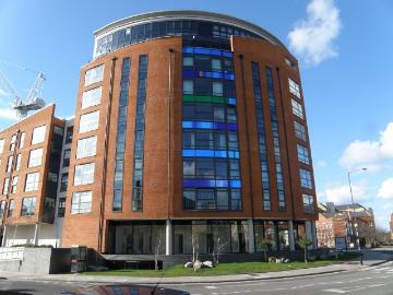 Kennet Street, Reading, Berkshire RG1, 1 bed flat to rent, £1,450 pcm | PrimeLocation