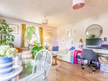 Kenneth Mckee Plain, Norwich NR2, 2 bed flat to rent, £1,100 pcm | PrimeLocation
